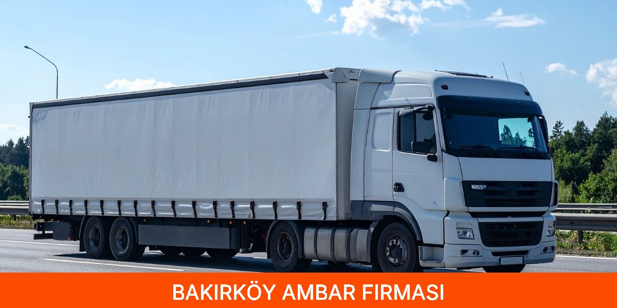 İstanbul Bakırköy Ambarı